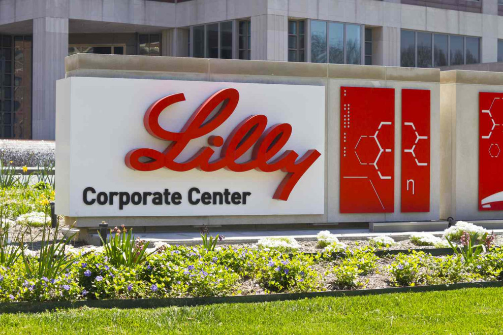 Eli Lilly построит в Германии завод по производству инъекционных препаратов за $2,5 млрд